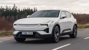 Longest range ev deals 2022